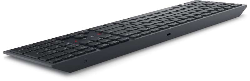 Dell KB900 Pro Premium Collaboration Keyboard Black US