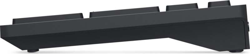 Dell KM5221W Pro Wireless Keyboard and Mouse Black US