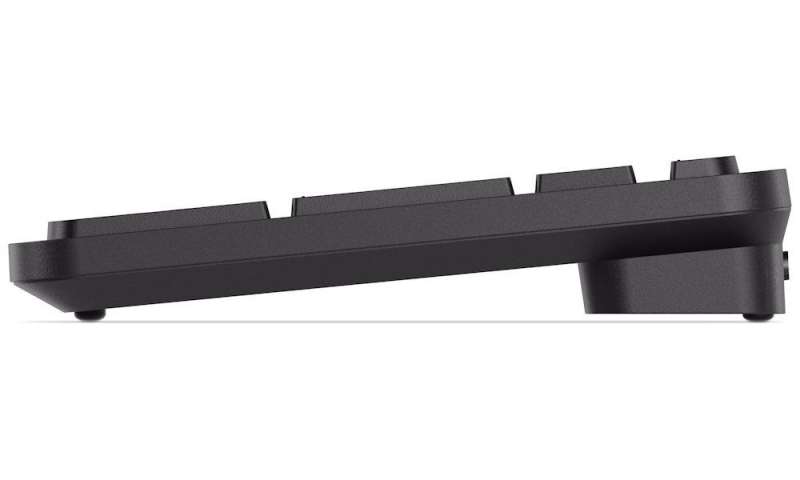 Dell KM526 Wireless Keyboard Combo Black HU