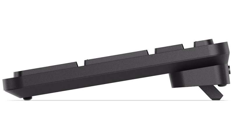 Dell KM526 Wireless Keyboard Combo Black HU