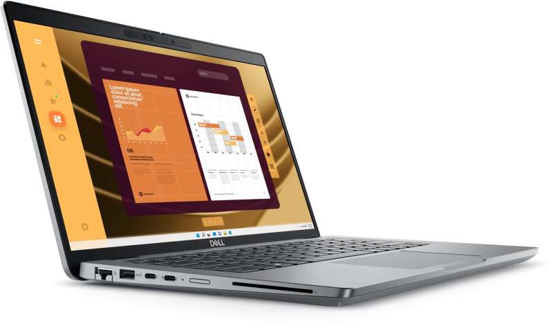 Dell Latitude 5450 Silver Dell Latitude 5450 Silver