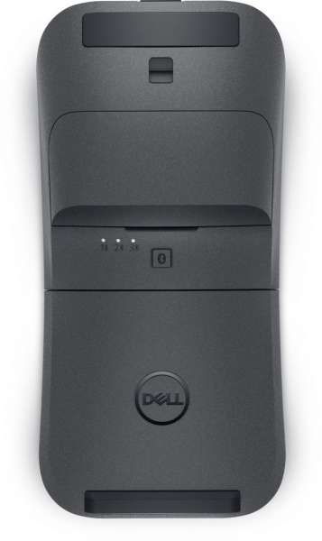 Dell MS700 Bluetooth Travel Mouse Black