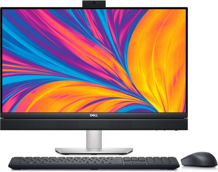 Dell Optiplex 7420 AiO Black Dell Optiplex 7420 AiO Black
