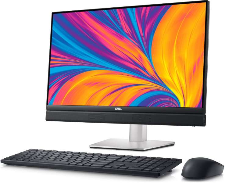 Dell Optiplex 7420 AiO Black Dell Optiplex 7420 AiO Black