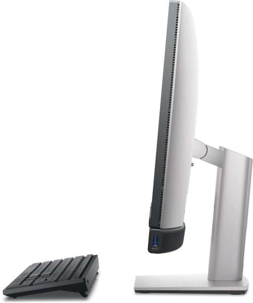 Dell Optiplex 7420 AiO Black Dell Optiplex 7420 AiO Black