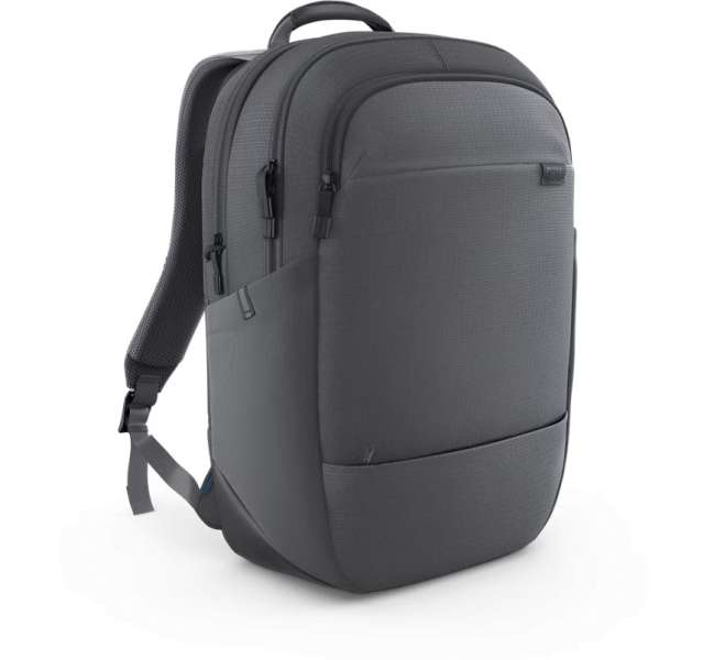 Dell Plus EcoLoop Backpack 13"-14" Grey