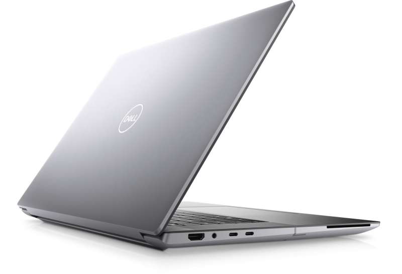 Dell Precision 5690 Workstation Grey Dell Precision 5690 Workstation Grey