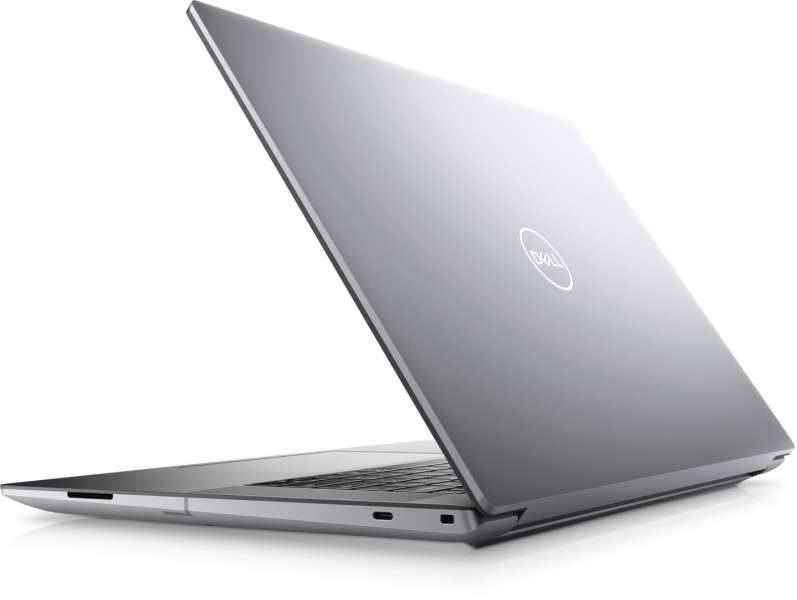 Dell Precision 5690 Workstation Grey Dell Precision 5690 Workstation Grey
