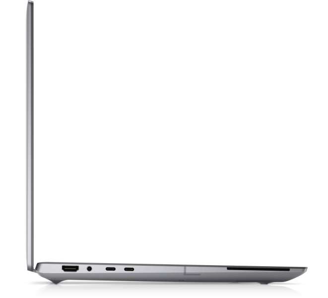 Dell Precision 5690 Workstation Grey Dell Precision 5690 Workstation Grey