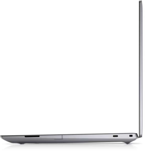 Dell Precision 5690 Workstation Grey