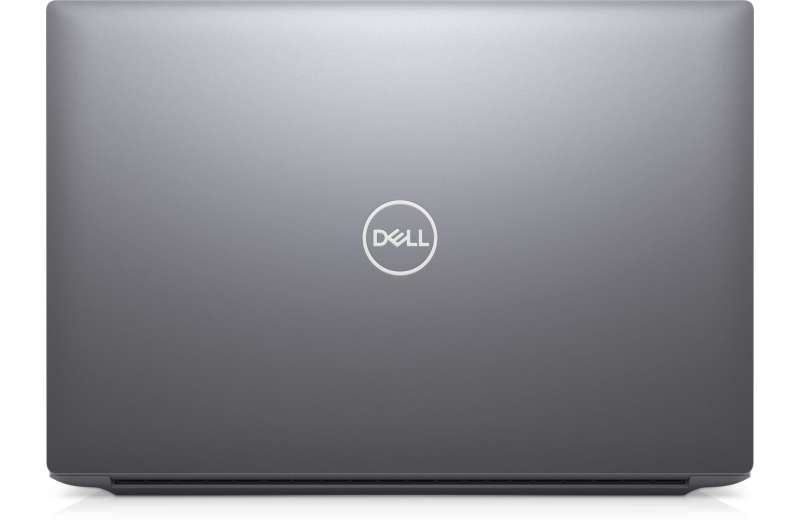 Dell Precision 5690 Workstation Grey
