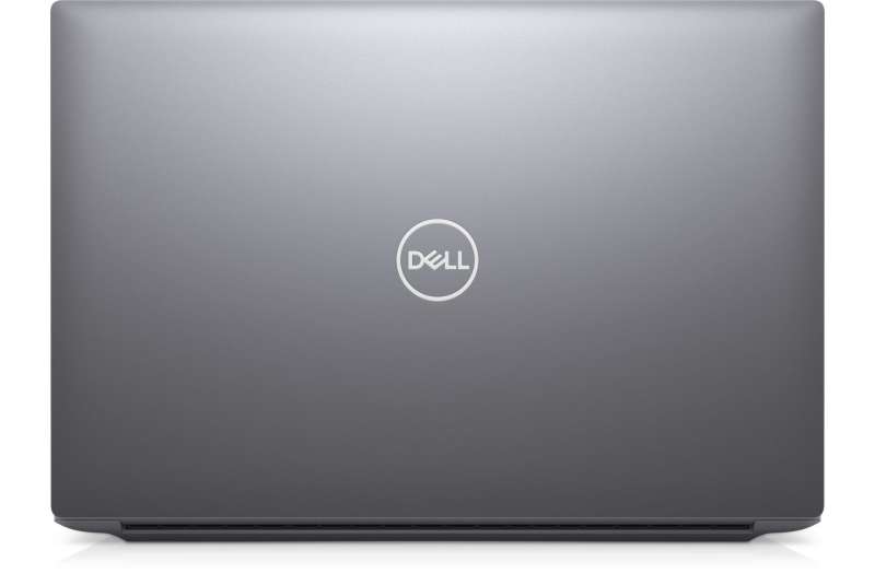 Dell Precision 5690 Workstation Grey Dell Precision 5690 Workstation Grey