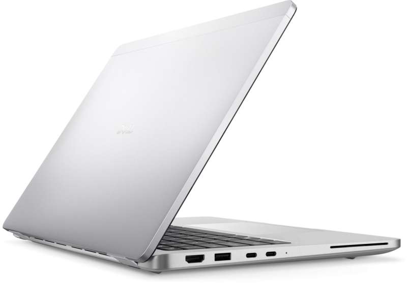 Dell Pro 13 Plus Silver Dell Pro 13 Plus Silver