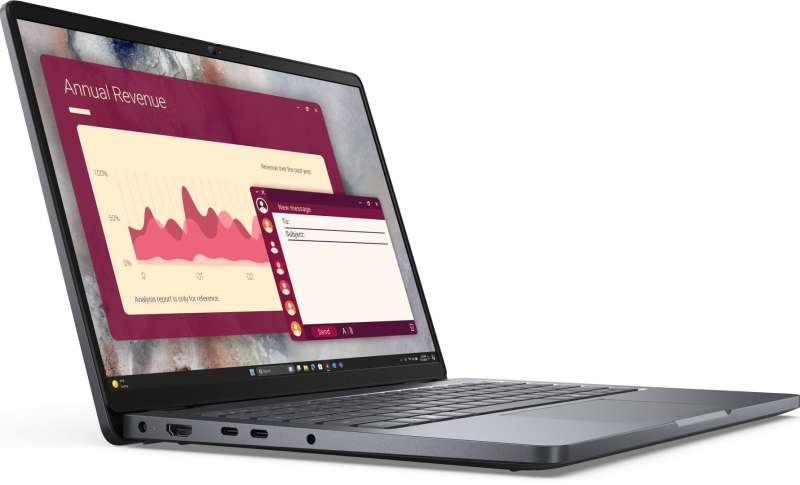 Dell Pro 14 Black