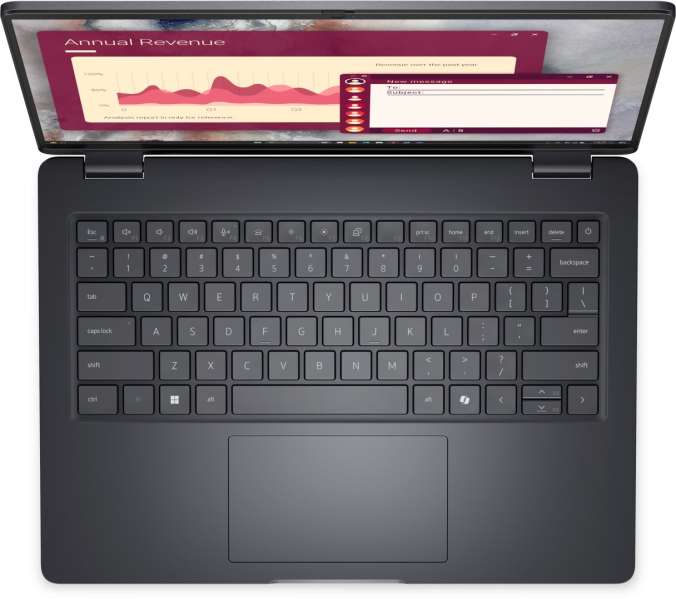 Dell Pro 14 Black
