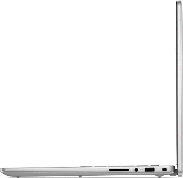 Dell Pro 14 Essential PV14250 Silver