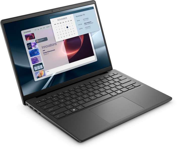 Dell Pro 14 Essential PV14255 Black Dell Pro 14 Essential PV14255 Black