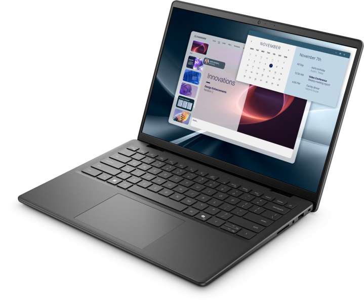 Dell Pro 14 Essential PV14255 Black Dell Pro 14 Essential PV14255 Black