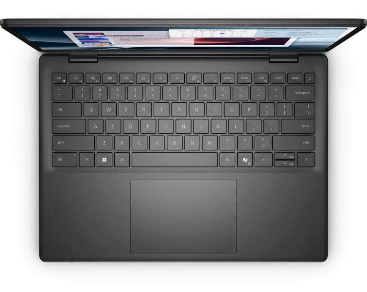 Dell Pro 14 Essential PV14255 Black Dell Pro 14 Essential PV14255 Black