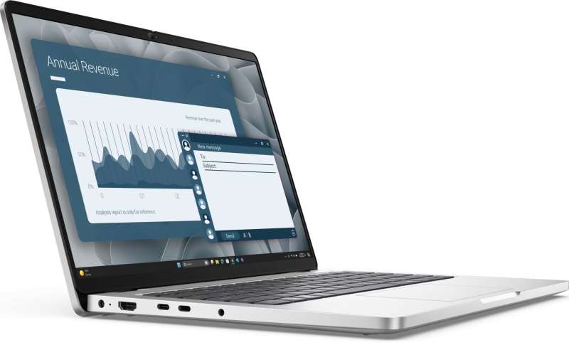 Dell Pro 14 Essential PV14255 Silver Dell Pro 14 Essential PV14255 Silver