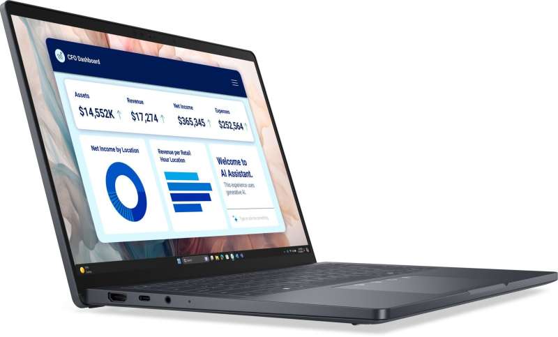 Dell Pro 14 Plus Black Dell Pro 14 Plus Black