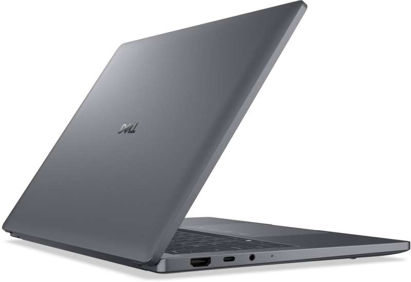 Dell Pro 14 Plus Black Dell Pro 14 Plus Black