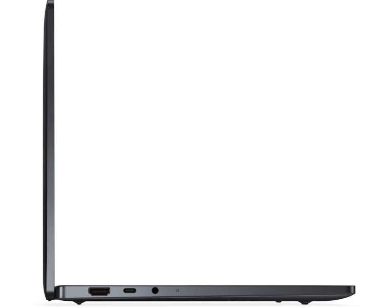 Dell Pro 14 Plus Black Dell Pro 14 Plus Black