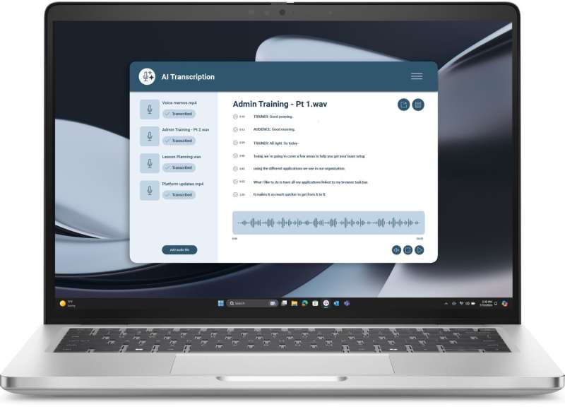 Dell Pro 14 Plus Silver Dell Pro 14 Plus Silver