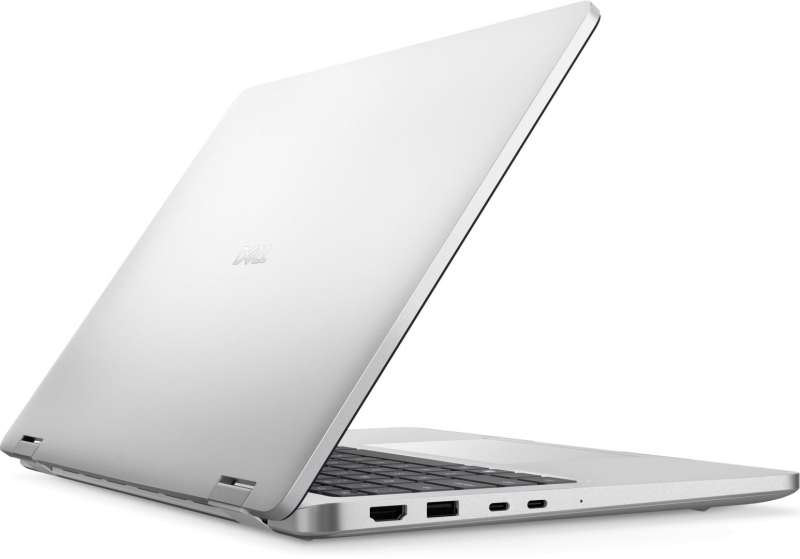 Dell Pro 14 Plus Silver