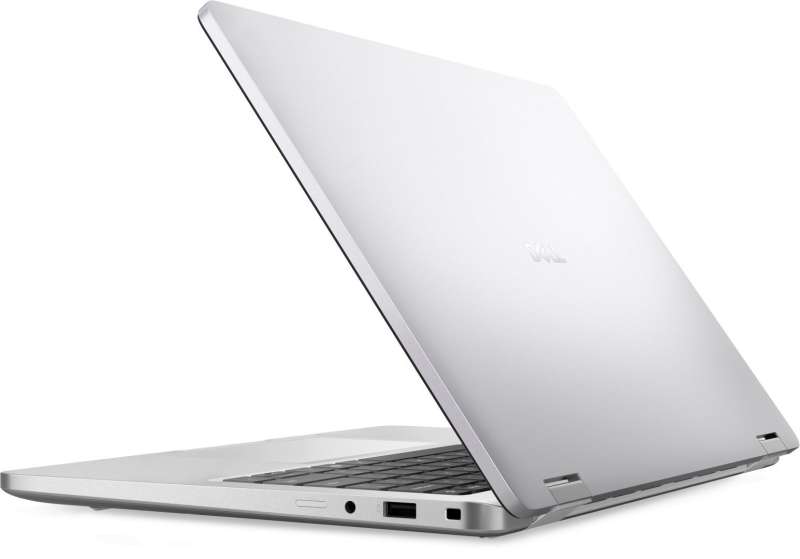 Dell Pro 14 Plus Silver