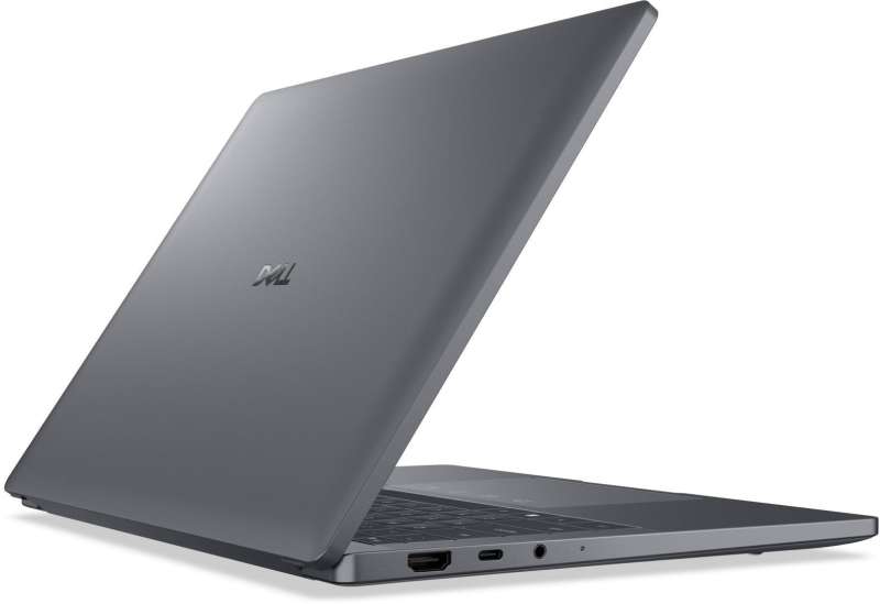 Dell Pro 14 Plus Silver