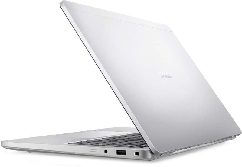 Dell Pro 14 Plus Silver Dell Pro 14 Plus Silver