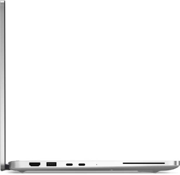 Dell Pro 14 Plus Silver