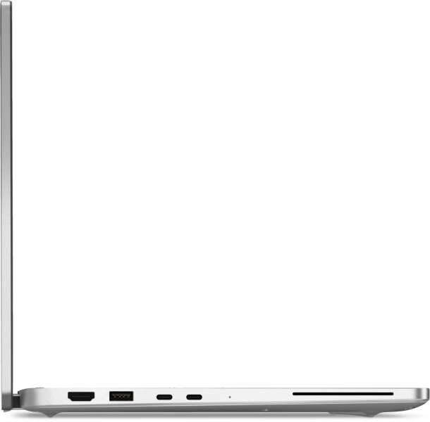 Dell Pro 14 Plus Silver Dell Pro 14 Plus Silver
