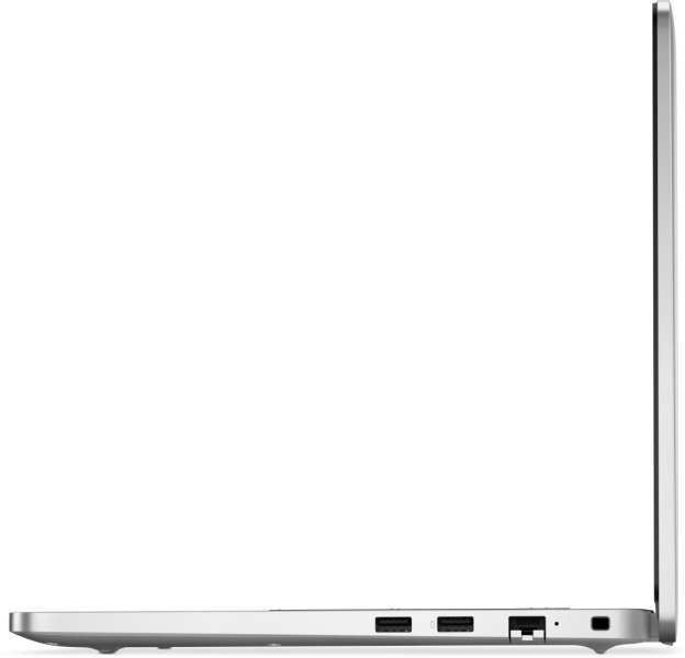Dell Pro 14 Silver
