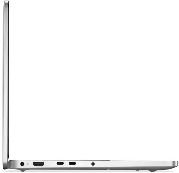 Dell Pro 14 Silver