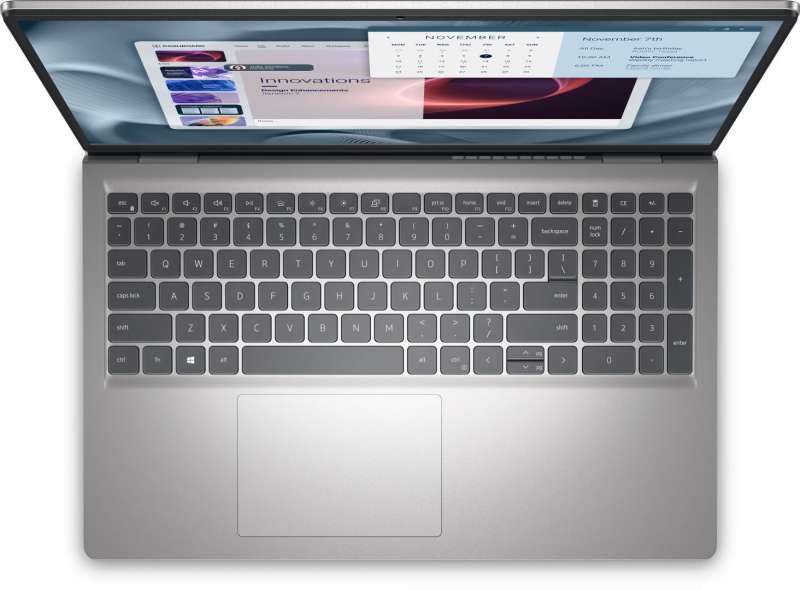Dell Pro 15 Essential PV15250 Platinum Silver