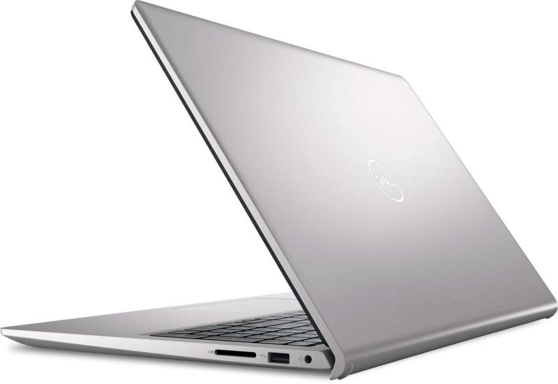 Dell Pro 15 Essential PV15250 Platinum Silver Dell Pro 15 Essential PV15250 Platinum Silver