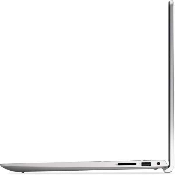 Dell Pro 15 Essential PV15250 Platinum Silver Dell Pro 15 Essential PV15250 Platinum Silver