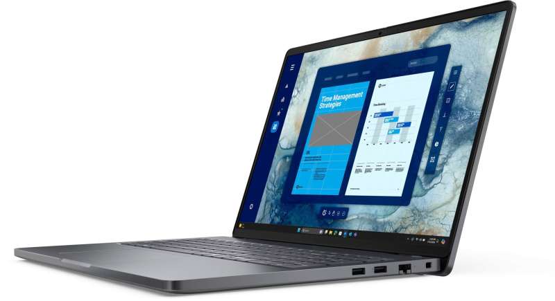 Dell Pro 16 Black