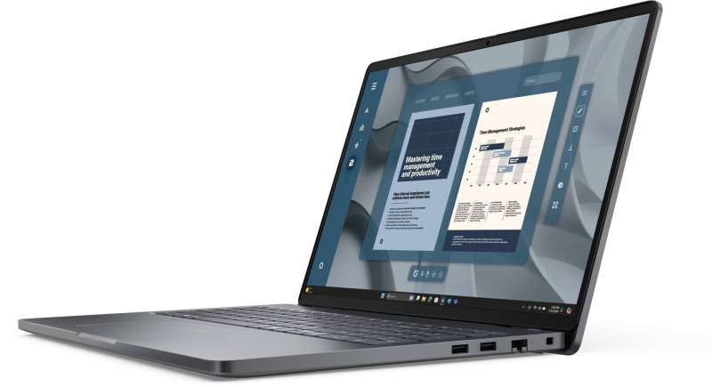 Dell Pro 16 Black