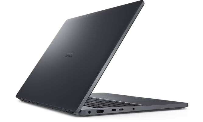 Dell Pro 16 Black
