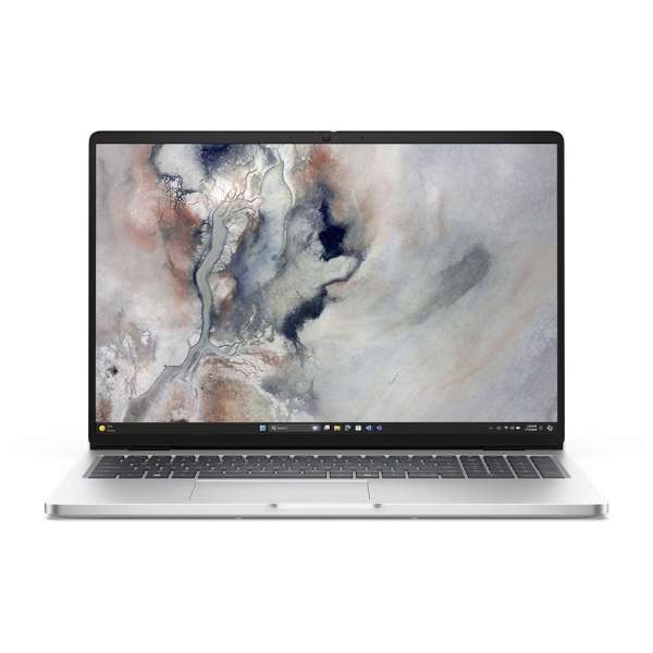 Dell Pro 16 Platinum Silver