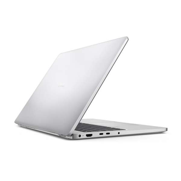 Dell Pro 16 Platinum Silver