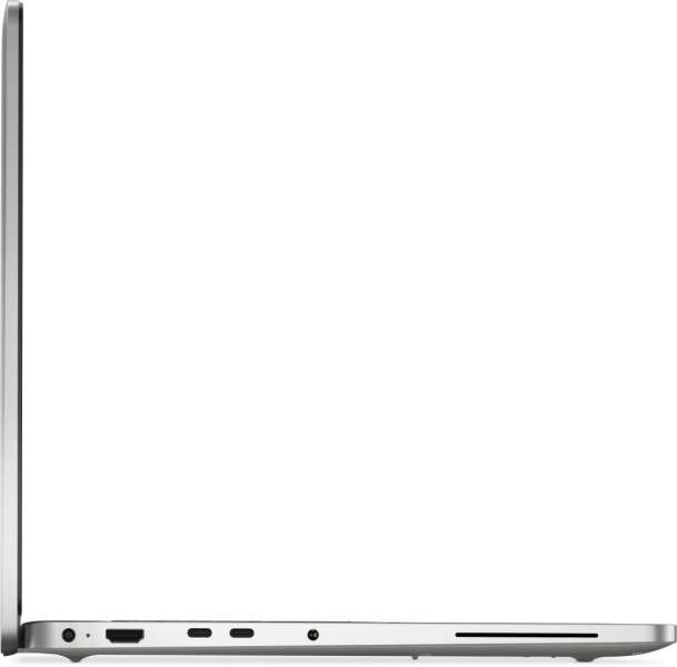Dell Pro 16 Platinum Silver