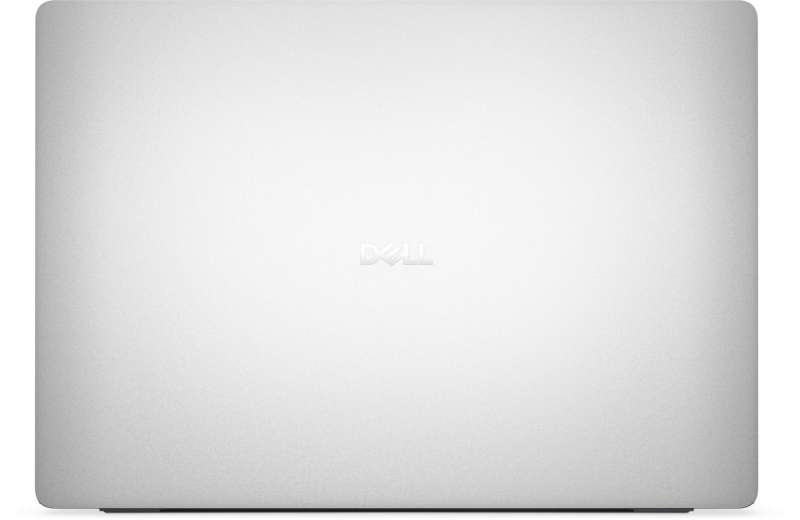 Dell Pro 16 Platinum Silver