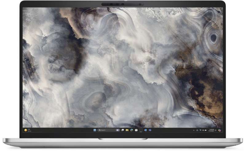 Dell Pro 16 Plus Silver