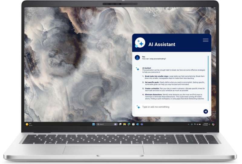 Dell Pro 16 Plus Silver Dell Pro 16 Plus Silver