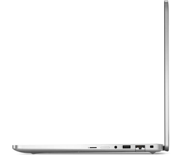 Dell Pro 16 Plus Silver