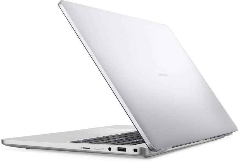 Dell Pro 16 Plus Silver Dell Pro 16 Plus Silver
